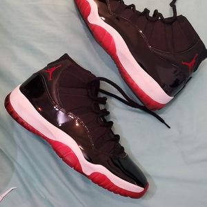 Nike Air Jordan 11 Retro 2019